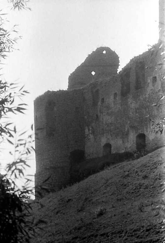 1989 р. Загальний вигляд з північного…