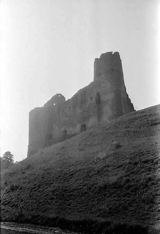 1989 р. Башти 2 та 1. Вигляд з…