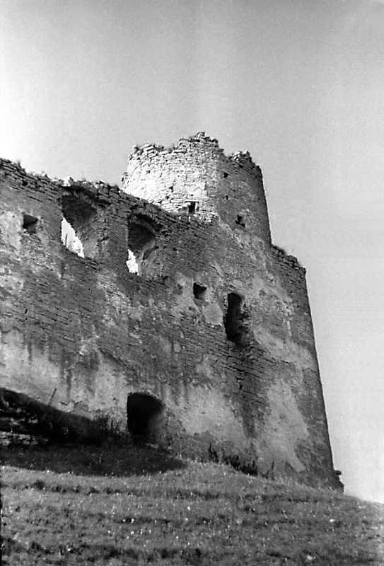 1989 р. Загальний вигляд з північного…