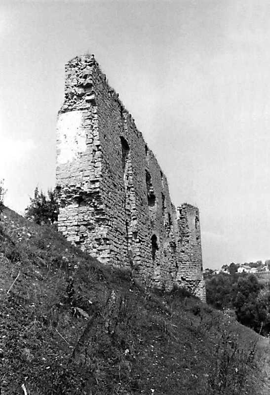 1989 р. Мур 3. Вигляд з південного сходу