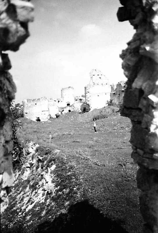 1989 р. Башти 14, 1 та фрагмент…