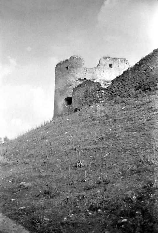 1989 р. Загальний вигляд з півдня