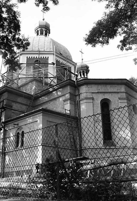 1989 р. Вигляд з позиції А2