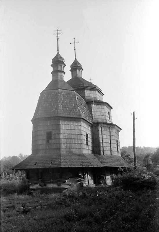 1989 р. Загальний вигляд з позиції С1