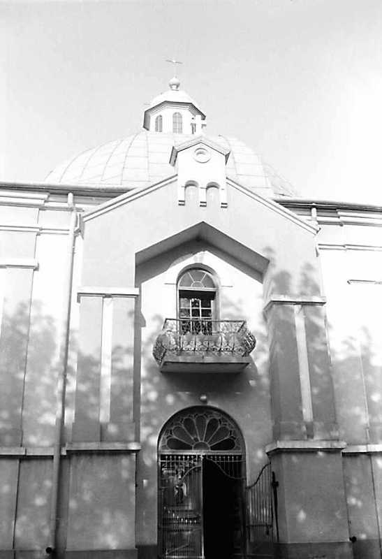 1989 р. Центральна частина головного…