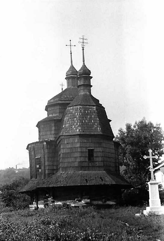 1989 р. Загальний вигляд з позиції С1