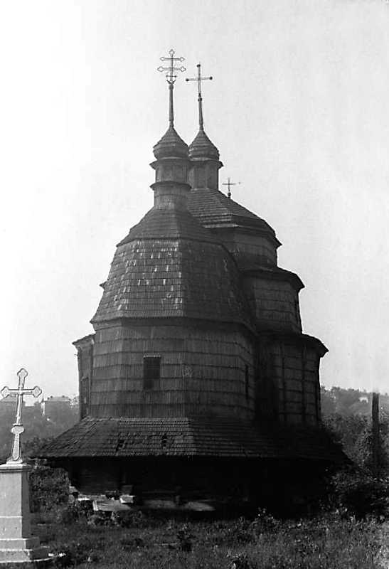 1989 р. Загальний вигляд з позиції С1