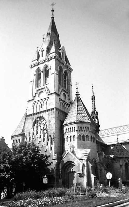 Костел домініканців