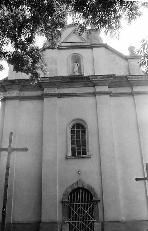 1989 р. Загальний вигляд з позиції С3