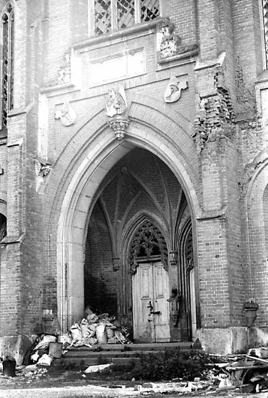 1989 р. Головний портал