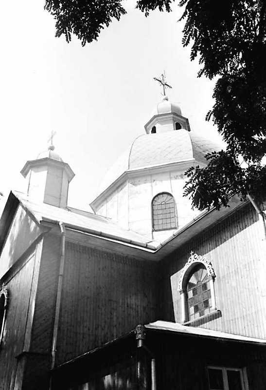 1989 р. Верх. Вигляд з південного сходу