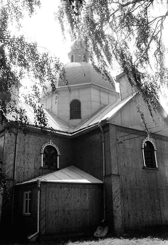 1989 р. Вигляд з північного сходу