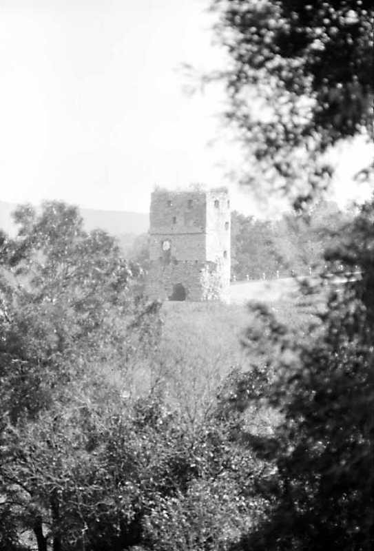 1989 р. Загальний вигляд з північного…