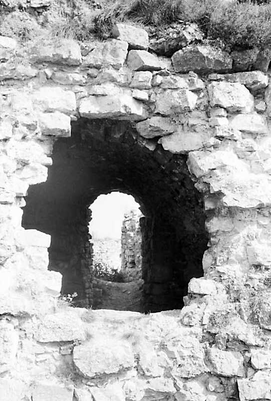 1989 р. Бійниця