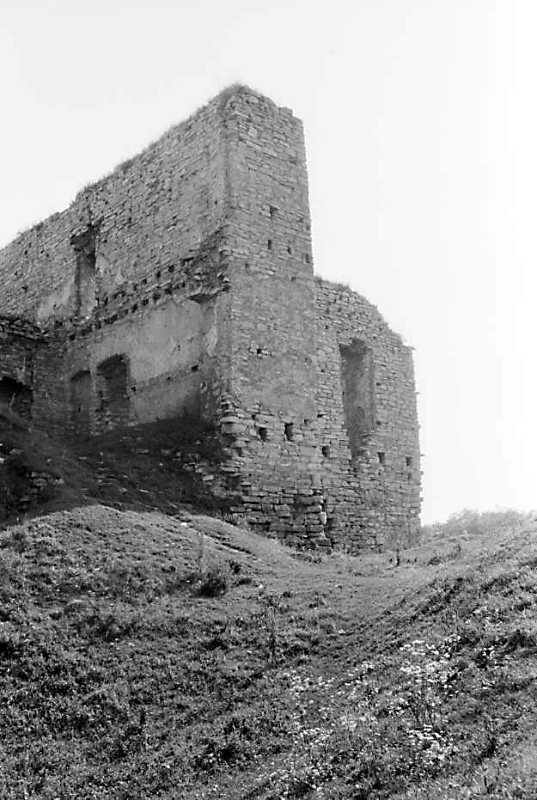 1989 р. Західна частина. Вигляд з…