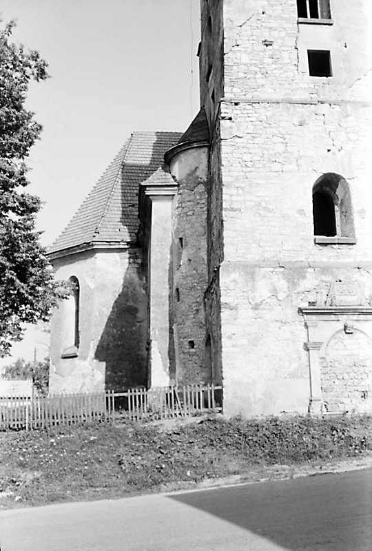 1989 р. Північна частина. Вигляд із…