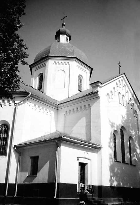 1989 р. Вигляд з позиції А1