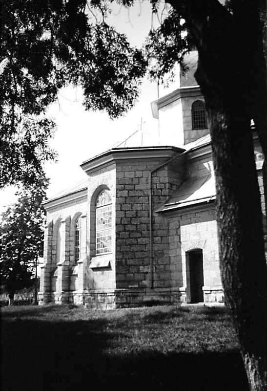 1989 р. Вигляд з позиції А2