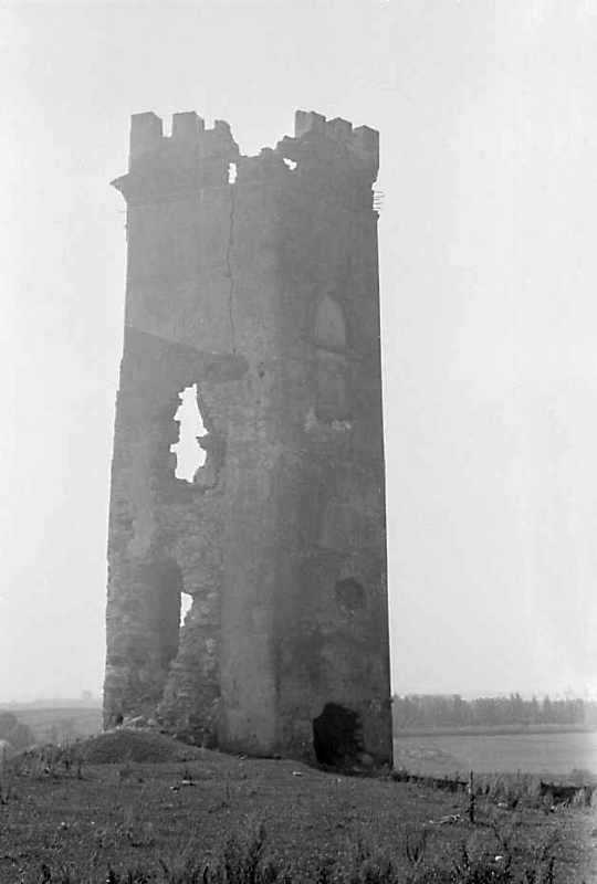 1989 р. Загальний вигляд з північного…