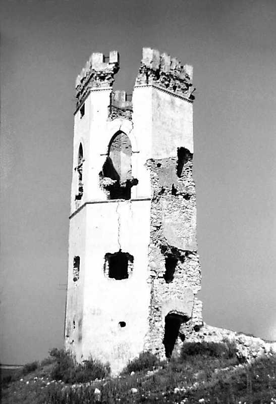 1989 р. Загальний вигляд з півдня