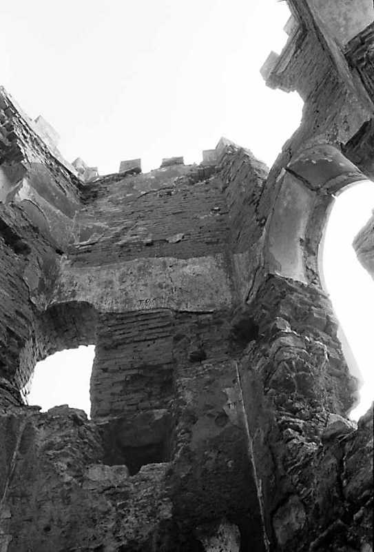 1989 р. Інтер’єр