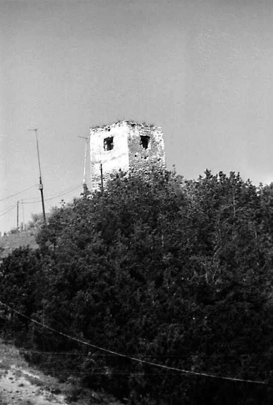 1989 р. Загальний вигляд з південного…