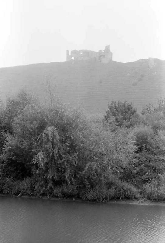 1989 р. Загальний вигляд із заходу