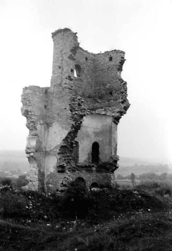 Костел св.Йосипа Обручника