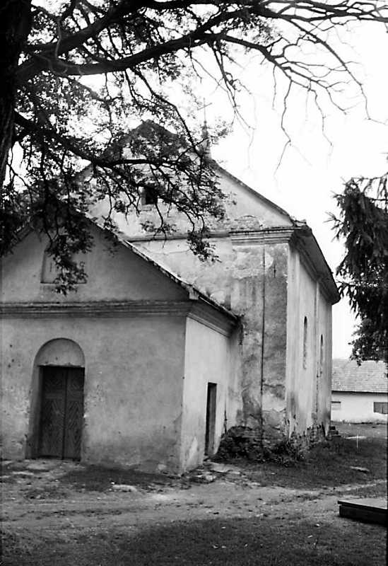 1989 р. Загальний вигляд з позиції С3