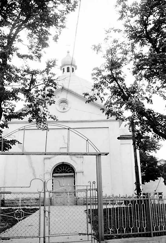 1989 р. Загальний вигляд з позиції С3