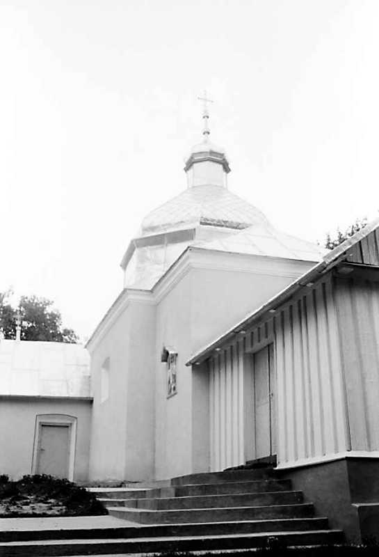 1989 р. Вигляд з позиції С3