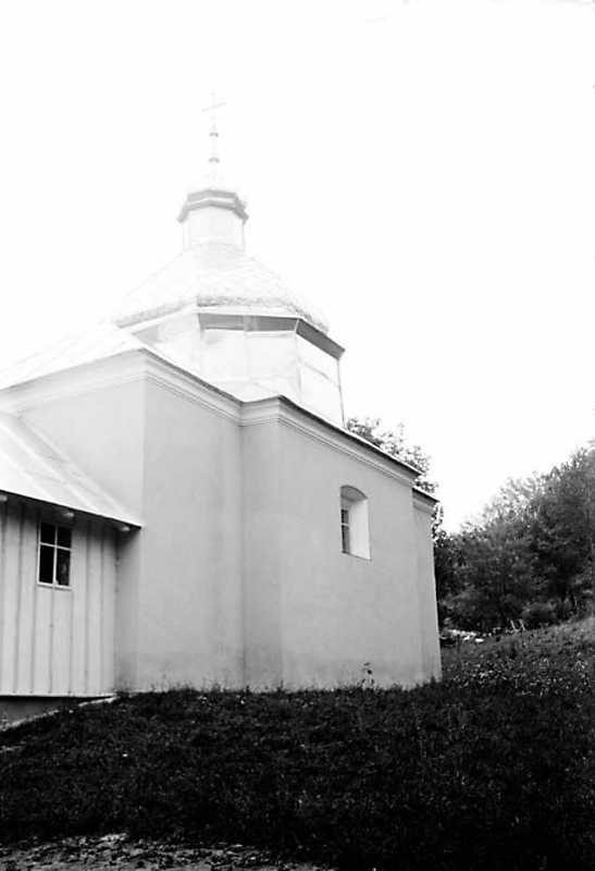 1989 р. Вигляд з позиції А3