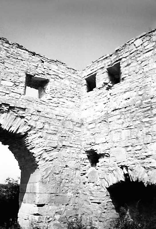 1989 р. Інтер’єр. Вигляд з південного…