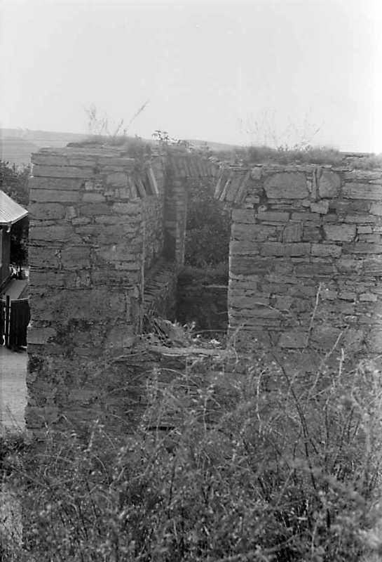 1989 р. Фрагмент верхнього ярусу.…