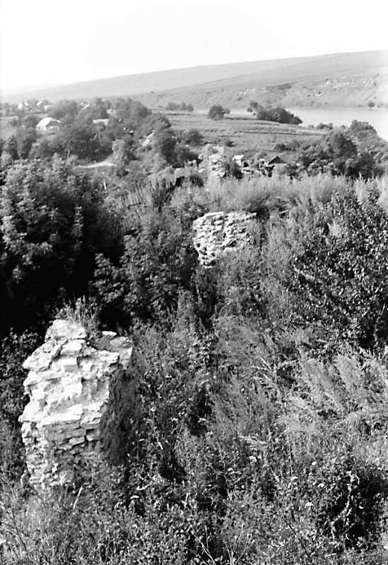 1989 р. Вигляд з південного сходу