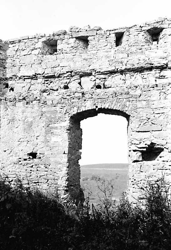 1989 р. Інтер’єр північно-східної…