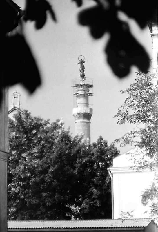 1989 р. Верхня частина. Вигляд з…