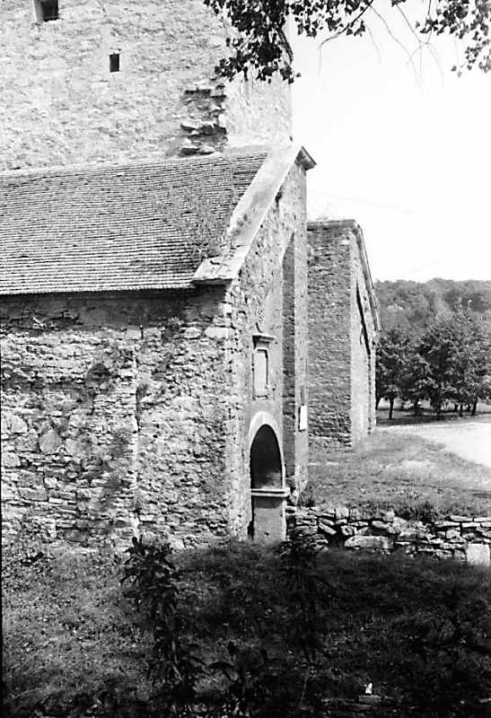 1989 р. Південна частина. Вигляд із…