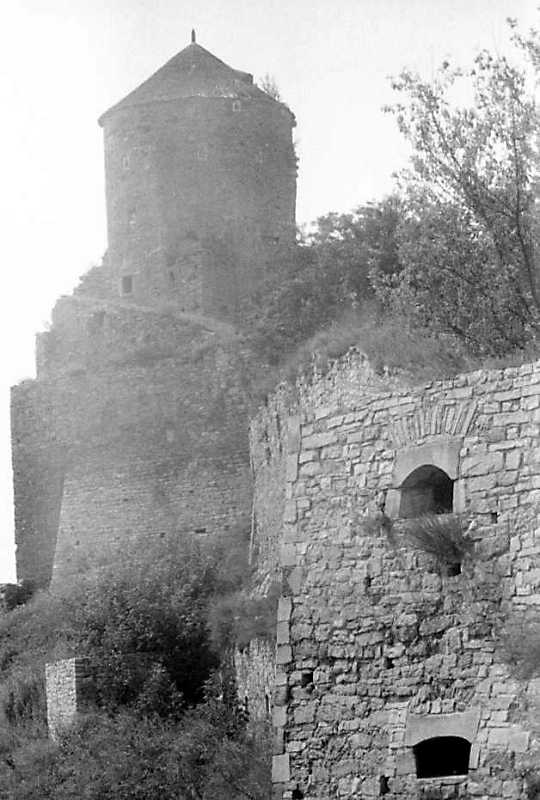 Південно-західні каземати