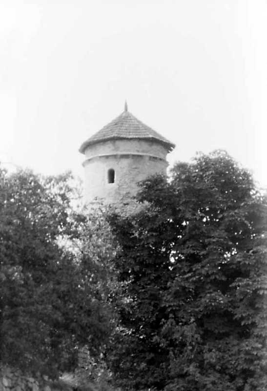 1989 р. Загальний вигляд з північного…