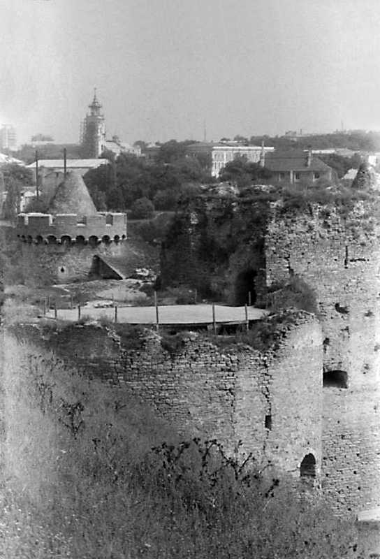 Башти Рожанка, Нова Західна, Денна на…