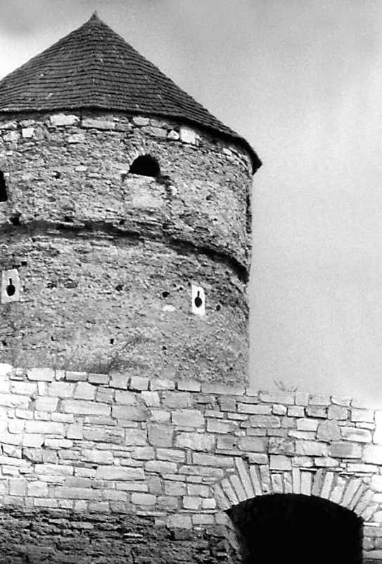 1989 р. Вигляд з південного заходу