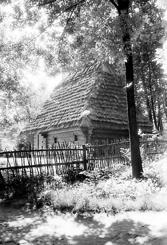 Олійня із с.Головецьк