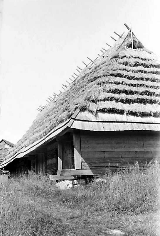 1990 р. Загальний вигляд з торця