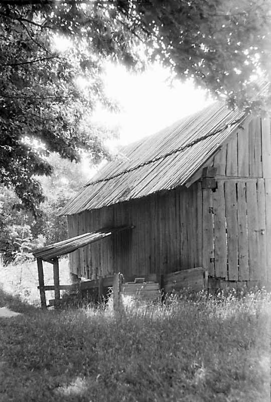 1990 р. Вигляд з тильного боку