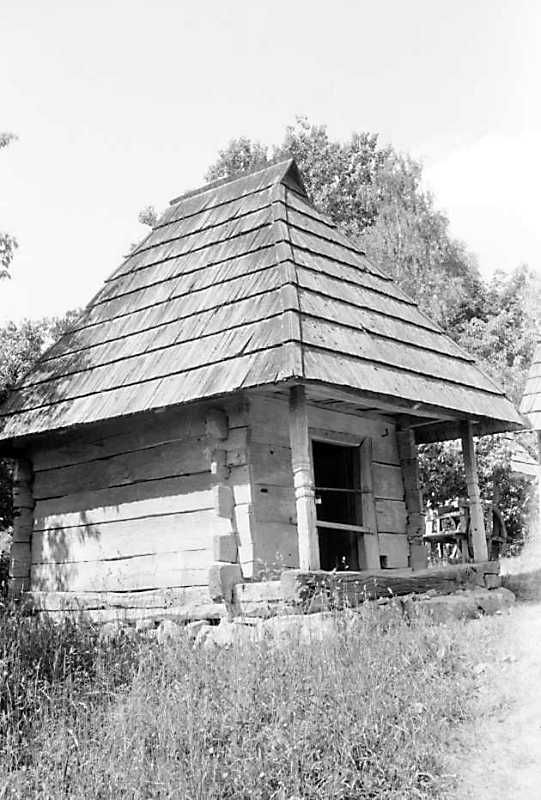 1990 р. Загальний вигляд