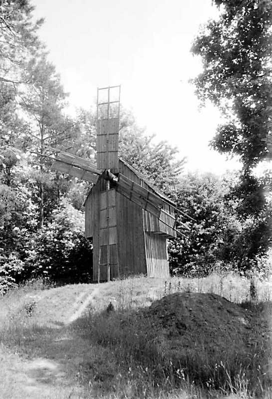 1977 р. Загальний вигляд з позиції А1