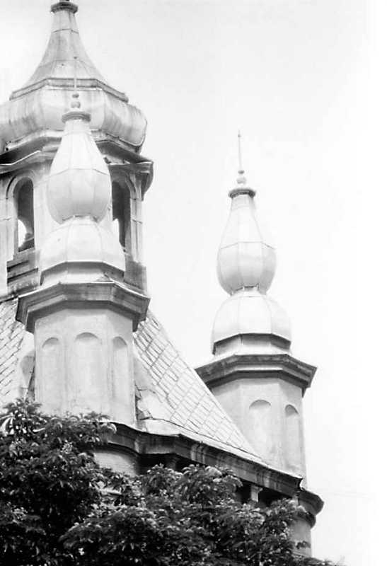 1990 р. Верх. Вигляд у перспективі…