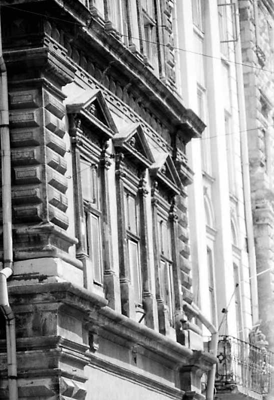 1990 р. 2-й поверх. Вигляд з півночі