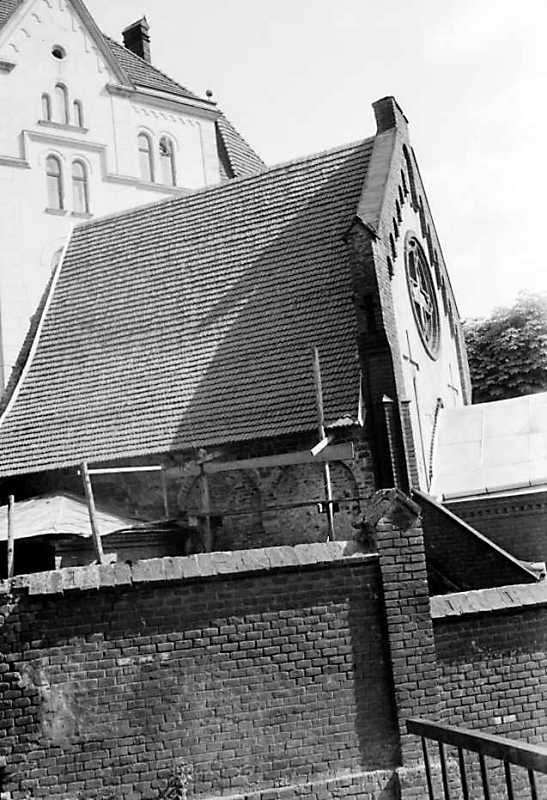 1990 р. Вигляд з півночі